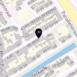 Appartement OVS00 B 5772 1