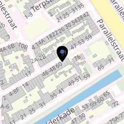 Appartement OVS00 B 5772 2