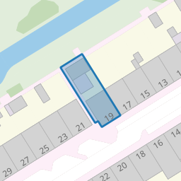 Perceel OVS00-B-5797