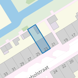 Perceel OVS00-B-5799