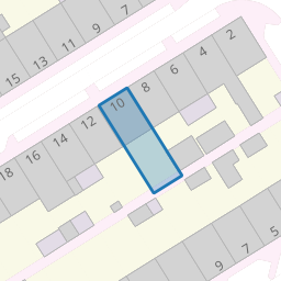 Perceel OVS00-B-5828