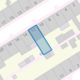 Perceel OVS00-B-5829