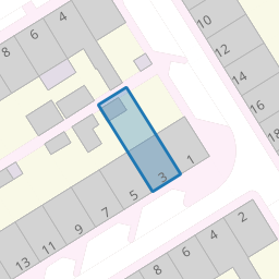 Perceel OVS00-B-5837