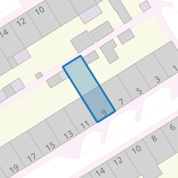 Perceel OVS00-B-5840