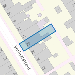 Perceel OVS00-B-5932