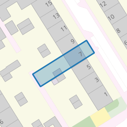 Perceel OVS00-B-6022