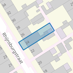 Perceel OVS00-B-6050