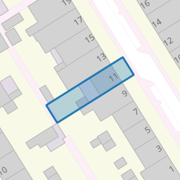 Perceel OVS00-B-6064