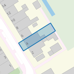 Perceel OVS00-B-6080