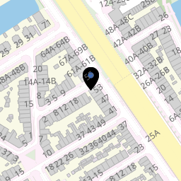 Appartement OVS00 B 6101 1