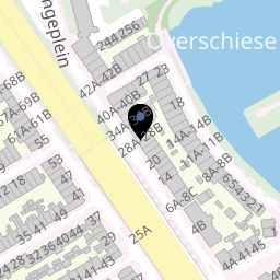 Appartement OVS00 B 6251 17