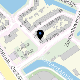 Appartement OVS00 B 6302 1