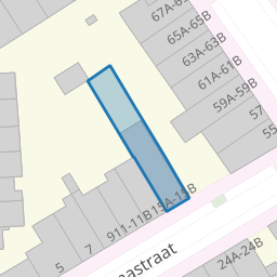 Perceel OVS00-B-6534