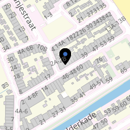 Appartement OVS00 B 6603 2