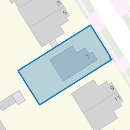 Perceel OVS00-B-6607