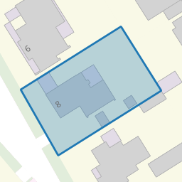 Perceel OVS00-B-6644