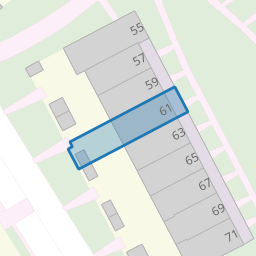 Perceel OVS00-B-6709