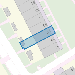 Perceel OVS00-B-6712