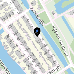 Appartement OVS00 B 6821 1