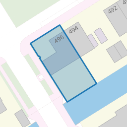 Perceel OVS00-B-6900