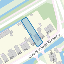 Perceel OVS00-B-7154