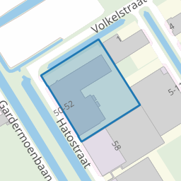 Perceel OVS00-B-7162