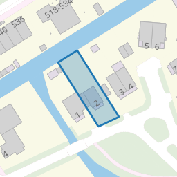 Perceel OVS00-B-7203