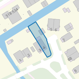 Perceel OVS00-B-7205