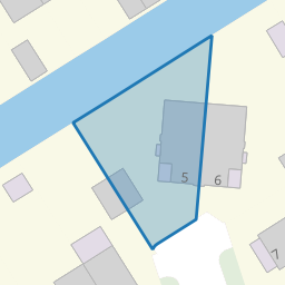 Perceel OVS00-B-7206