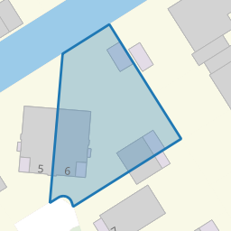 Perceel OVS00-B-7207