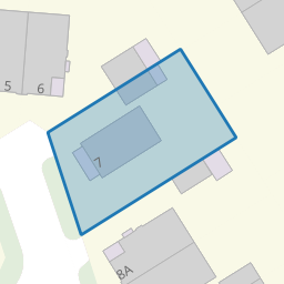 Perceel OVS00-B-7208