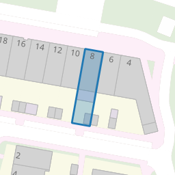 Perceel OVS00-B-7245