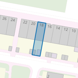 Perceel OVS00-B-7258