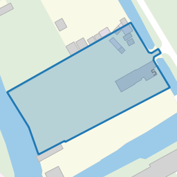 Perceel OVS00-B-7260