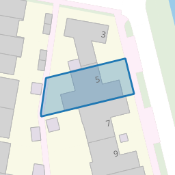 Perceel OVS00-B-7280