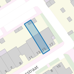 Perceel OVS00-B-7295