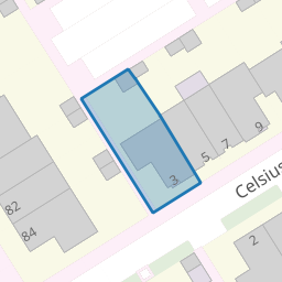 Perceel OVS00-B-7301