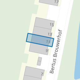 Perceel OVS00-B-7318