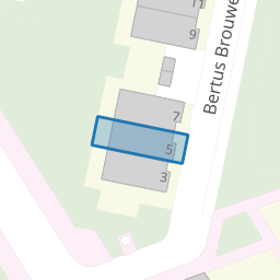 Perceel OVS00-B-7325