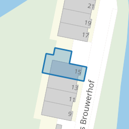 Perceel OVS00-B-7326