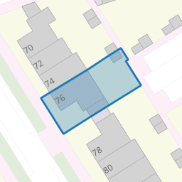 Perceel OVS00-B-7372