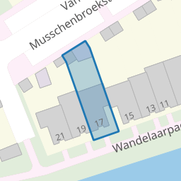 Perceel OVS00-B-7426