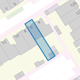 Perceel OVS00-B-7441