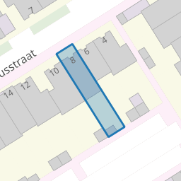 Perceel OVS00-B-7446
