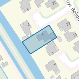 Perceel OVS00-B-7543