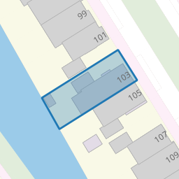 Perceel OVS00-B-7600