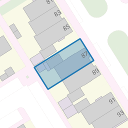 Perceel OVS00-B-7601