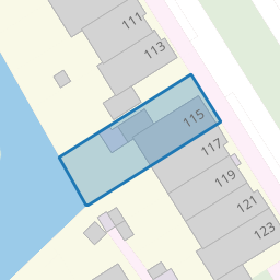 Perceel OVS00-B-7627