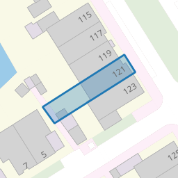 Perceel OVS00-B-7632