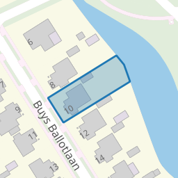 Perceel OVS00-B-7699